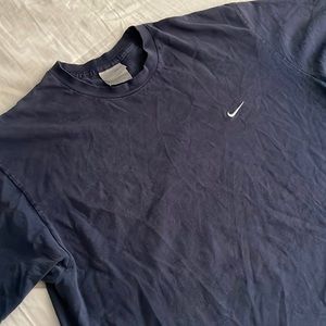 Vintage Nike Swoosh T-Shirt